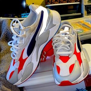Puma RS-X Motorsport